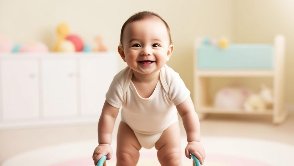 Pediatric Nursing MCQ Question 107:-

Developmental milestone that is achieved by a baby at the age of 9 month is-


(a) He can walk without support
(b) Drinking with a cup
(c) Running
(d) Standing with support