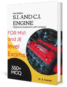 SI and CI Engine PDF Download
