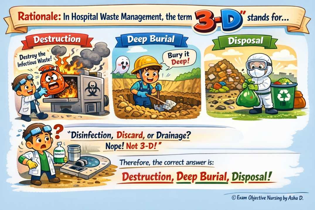 Hospital Waste Management Image